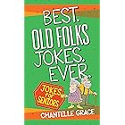 Best Old Folks Jokes Ever