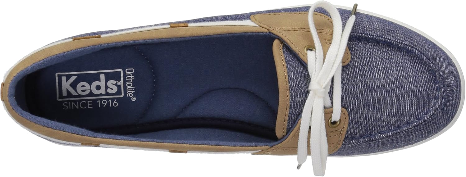 keds women's glimmer fashion sneaker