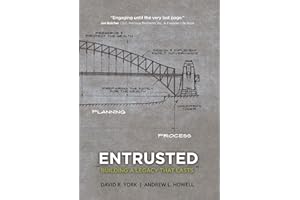Entrusted: Building A Legacy That Lasts