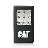 Cat CT50550 45/80 Lumen Dual  Pocket Light Features