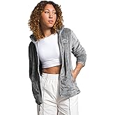 THE NORTH FACE Women's Osito Full Zip Fleece Jacket (Standard and Plus Size)