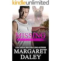 Missing (Everyday Heroes Book 6) book cover Missing (Everyday Heroes Book 6) book cover