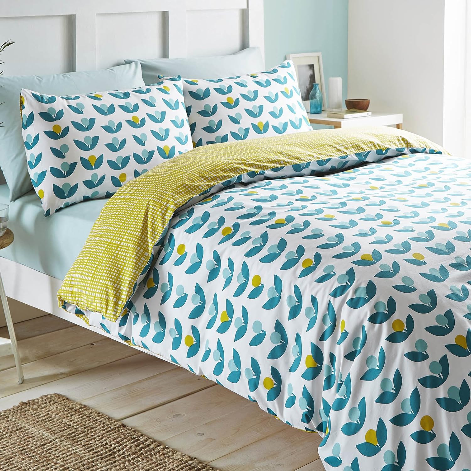 100 Cotton Single Duvet Covers Uk - Sweetgalas