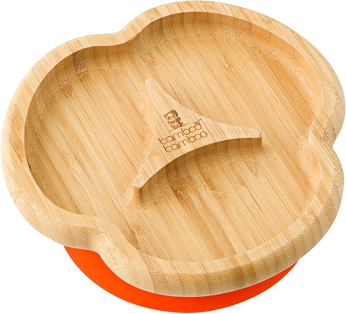 Assiette Pour Bebe Avec Ventouse Stabilisation Du Assiette Par Ventouse Bambou Naturel Amazon Fr Bebes Puericulture Assiette Pour Bebe Avec Ventouse Stabilisation Du Assiette Par Ventouse Bambou Naturel Amazon Fr Bebes Puericulture