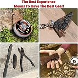 FINDMAG Magnetic Fishing Magnet 600 LBS 75 mm Neodymium Lift with Rope view 5