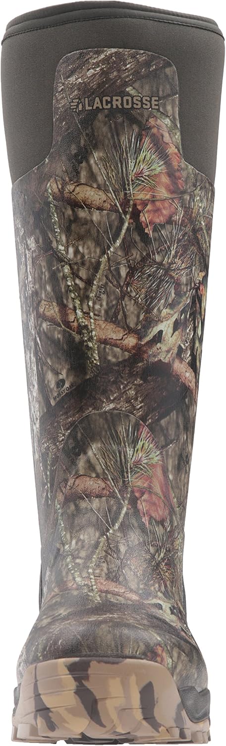  | LaCrosse Men's Alphaburly Pro 18" Hunting Boot | Hunting