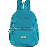 AOTIAN Mini Nylon Women Backpacks Casual Lightweight Small Daypack for Girls