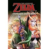 Legend of Zelda: Twilight Princess, Vol. 11