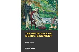 The Importance of Being Earnest