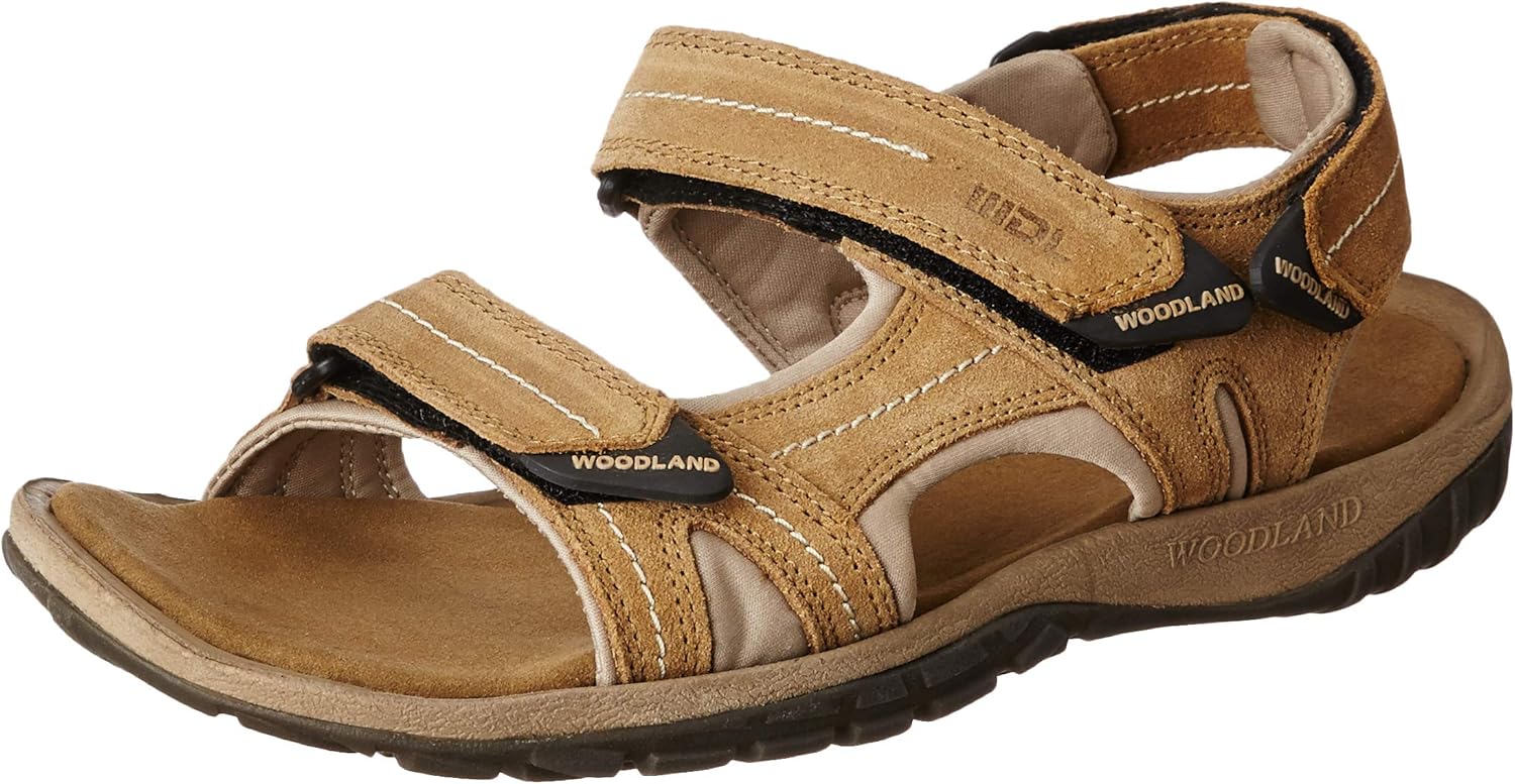 Woodland Men's Sandals Buy Online at Low Prices in India Amazon.in