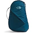 THE NORTH FACE Women's Isabella Sling - PFAS Free, Midnight Petrol Light Heather/Midnight Petrol, One Size