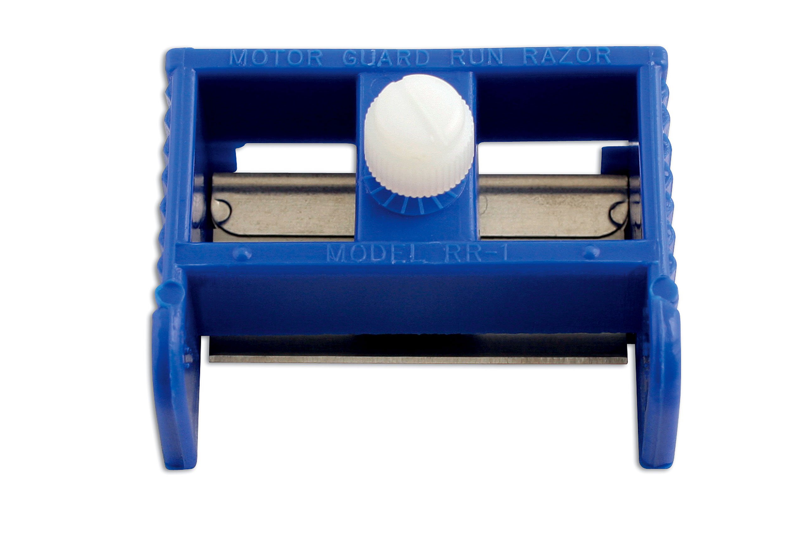 PowerTec 91433 Run Razor