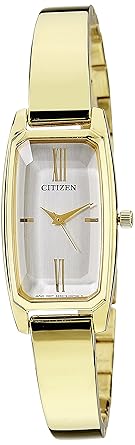 Seiko Premier Analog Mother of Pearl Dial Womens Watch - SRKZ60P1