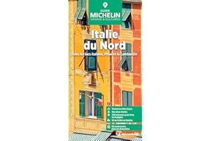 Italie du Nord - Sans les lacs italiens, Milan et la Lombardie -