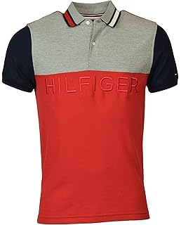 playera polo tommy hilfiger
