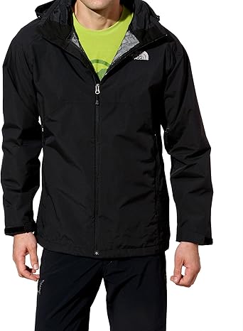 north face men's stratos jacket