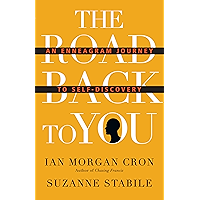 The Road Back to You: An Enneagram Journey to Self-Discovery
