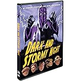 Dark And Stormy Night