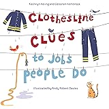 Clothesline Clues to Jobs People Do