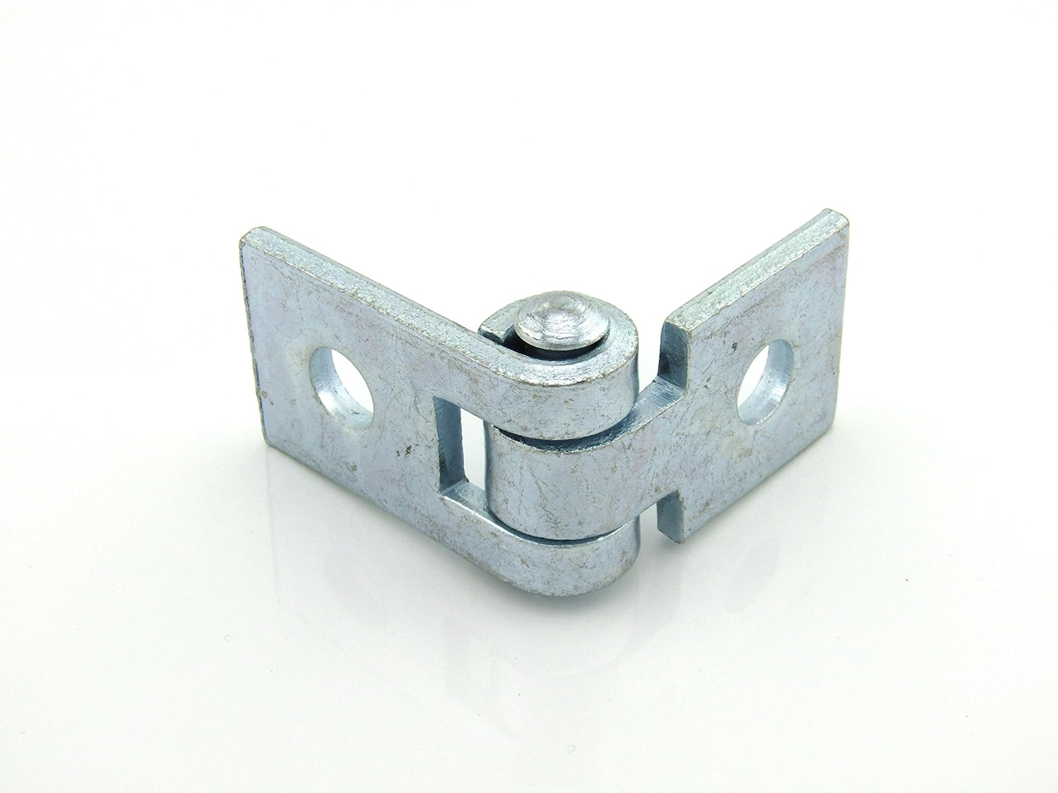 2Hole Adjustable Hinge Connection; E.G. (50 per Box)