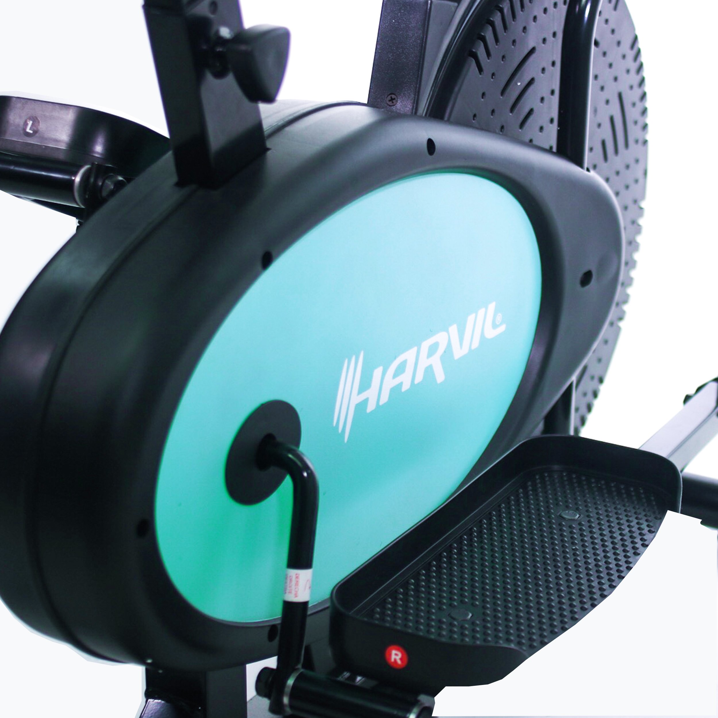 harvil stationary bike