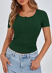PRETTYGARDEN Women's 2025 Spring Summer Short
