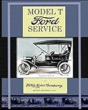 Model T Ford Service