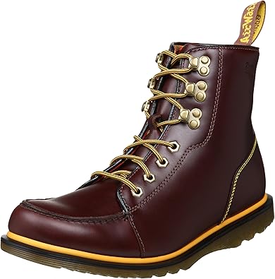 dr martens weston