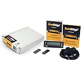 ScanGauge SGDFFP J1939 & J1708 Vehicle Monitor (Frustration Free)