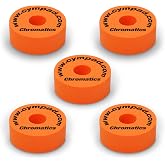 Cympad CS15/5-O Cympad Chromatics Set 40/15mm, Orange