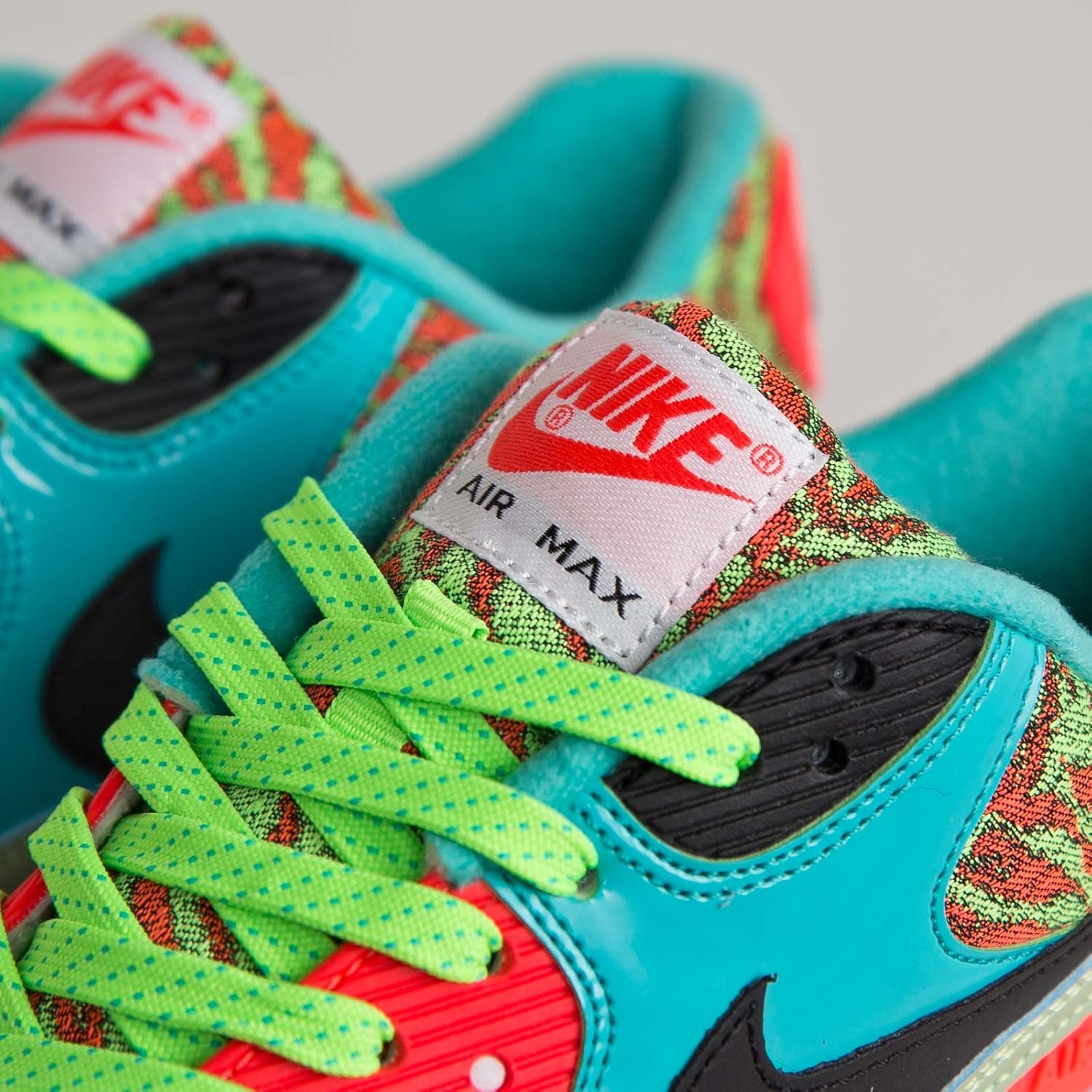 nike air max 90 anniversary red velvet