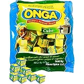 Onga Seasoning Cube ((1 PACK) 48 COUNTS)