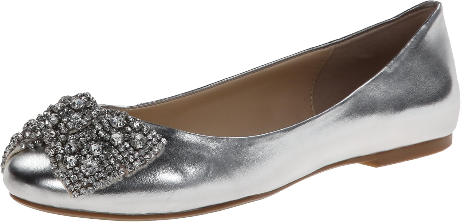 blue by betsey johnson wide width