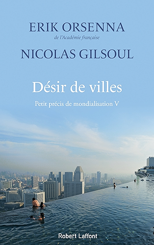 Download Désir de villes PDF