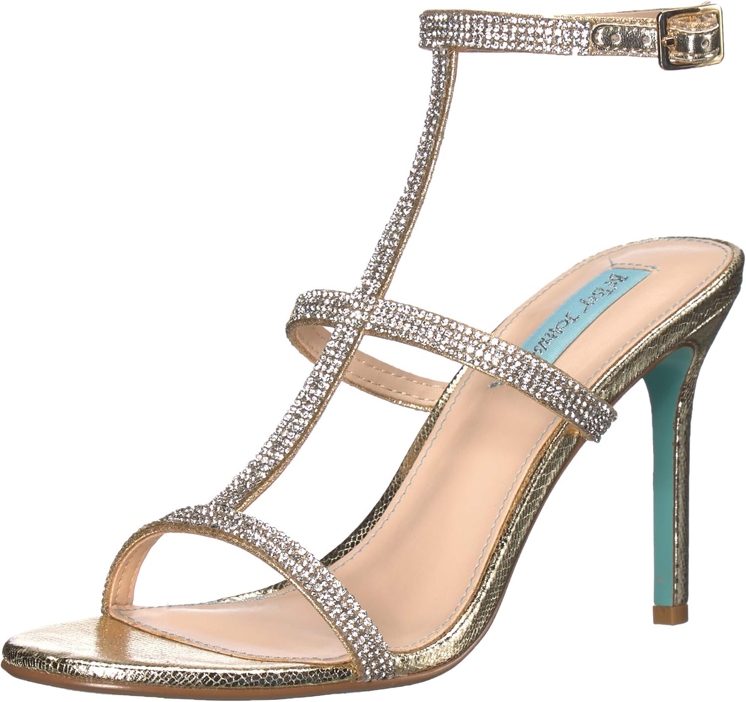 betsey johnson myla sandal