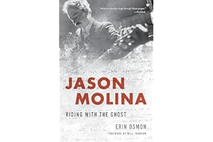 Jason Molina: Riding with the Ghost