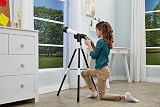 LeapFrog Magic Adventures Telescope 110x NASA Images Videos Toy Kids Ages 5+ view 5