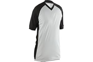 Smitty Comfort Tech Performance Mesh V Neck Shirt