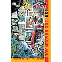 Amazon.com: JSA: The Golden Age Deluxe Edition