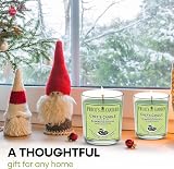Price's Chef's Jar Candle Odour Eliminating Basil Patchouli Geranium view 7