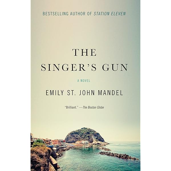 Station Eleven Special Edition: A Novel: Mandel, Emily St. John