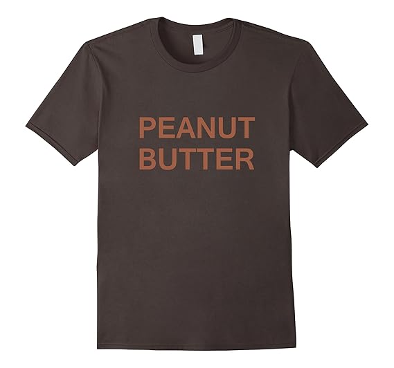 Peanut Butter TShirt Clothing
