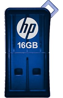 Hp Flash Drive Format