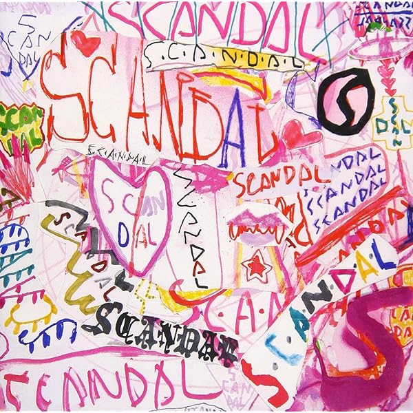 #SCANDAL #ベストアルバム SCANDAL ﾍﾞｽﾄｱﾙﾊﾞﾑ｢SCANDAL｣発売記念!!☆旧譜ｷｬﾝﾍﾟｰﾝ | Sony Music