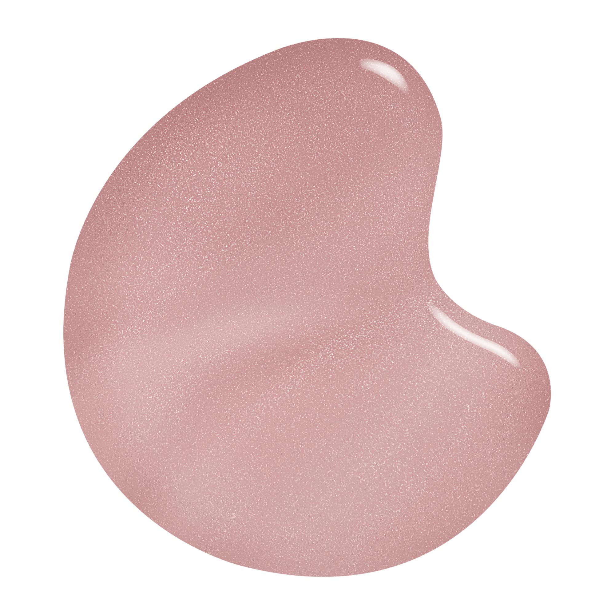 Sally Hansen Insta-Dri Nail Polish, Luxe Finish Collection, Triple Thread, 0.31 fl oz - Image 2