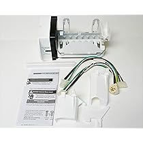 Amazon.com: IM10093 for WR30X10093 GE Icemaker Refrigerator Ice 