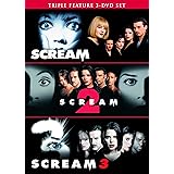Scream 3 Movie Collection