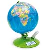 Mappamondo Lisciani Giochi I'm a Genius Explorer Kids