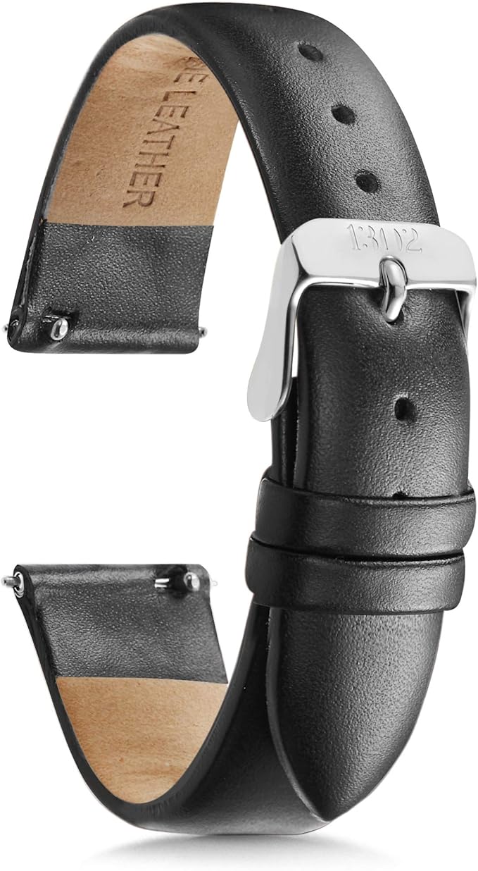 18mm Women's Watch Bands, 14mm Watch Bands, 16mm Watch