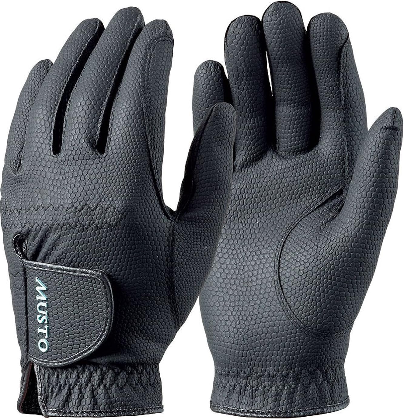musto ski gloves